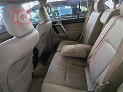 تويوتا لاندكروزر برادو